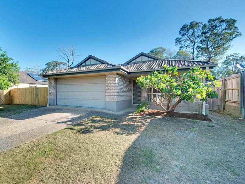 3 Ashton Way, Forest Lake, QLD 4078 for Sale