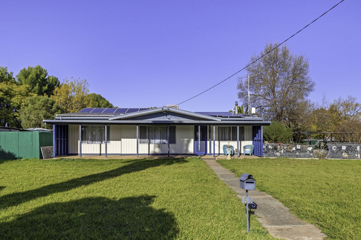 51 Waterview Street, Ganmain, NSW 2702 for Sale