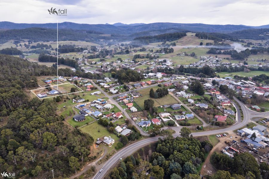 39 Hill Street, Geeveston, TAS 7116 for Sale