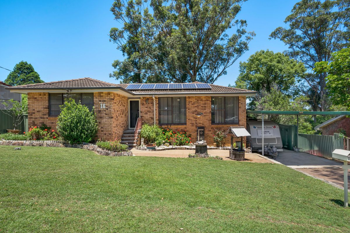 16 Heyes Street, Gillieston Heights, NSW 2321 for Sale