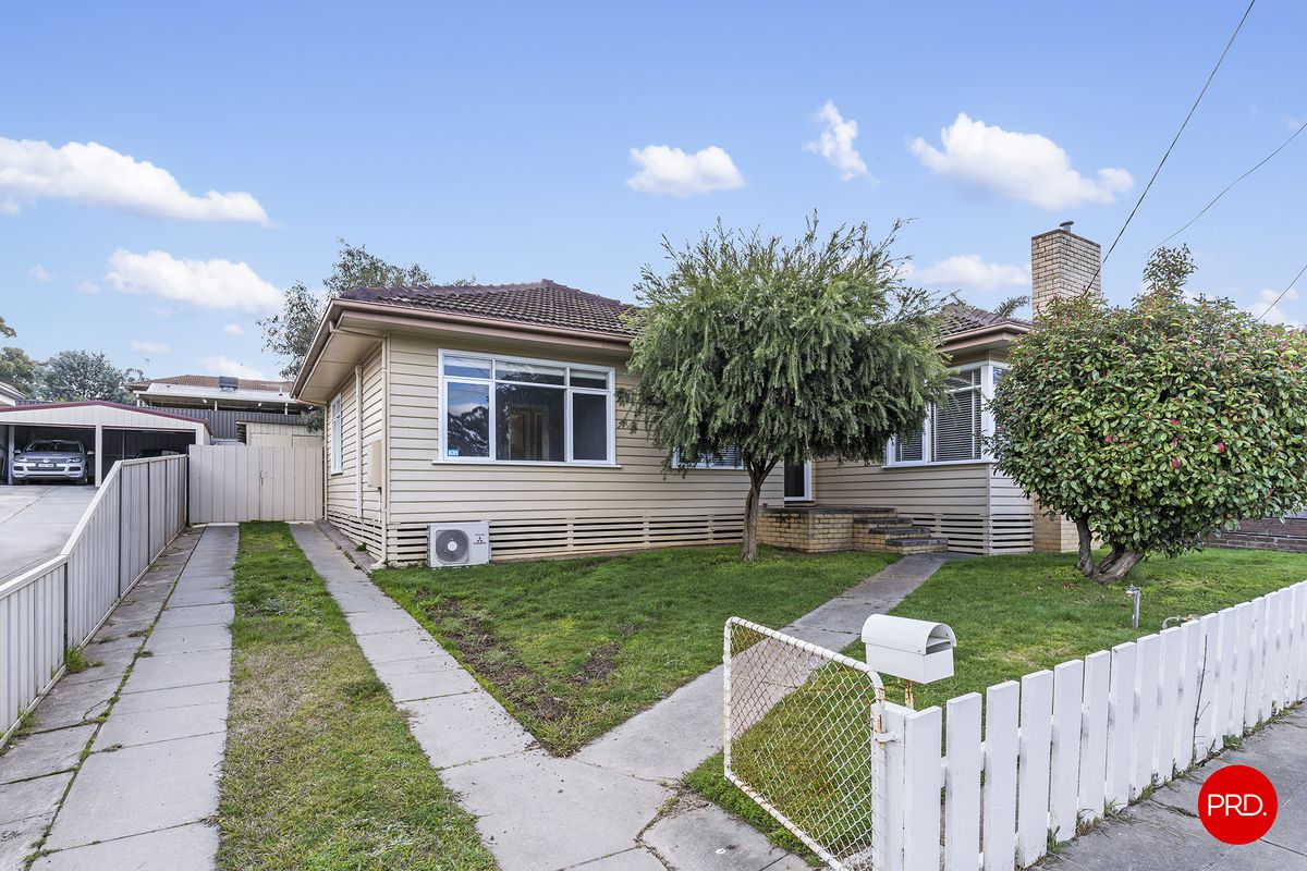 128 Mackenzie Street West, Golden Square, VIC 3555 for Sale