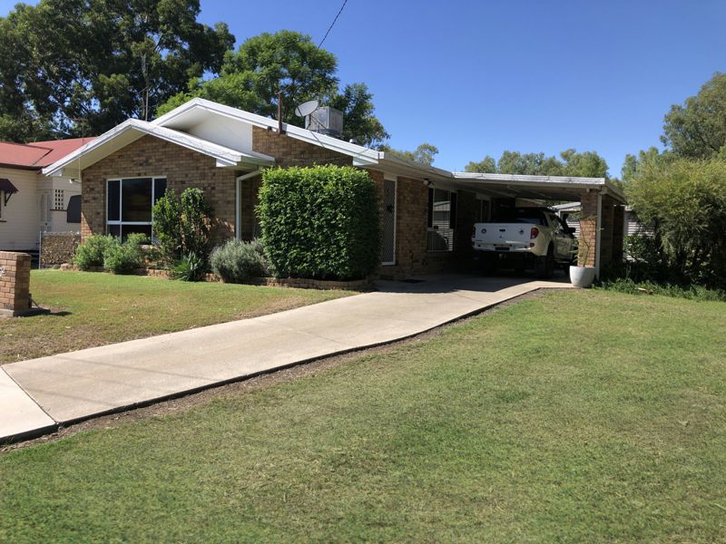 2 Jacaranda Drive, Goondiwindi, QLD 4390 for Sale
