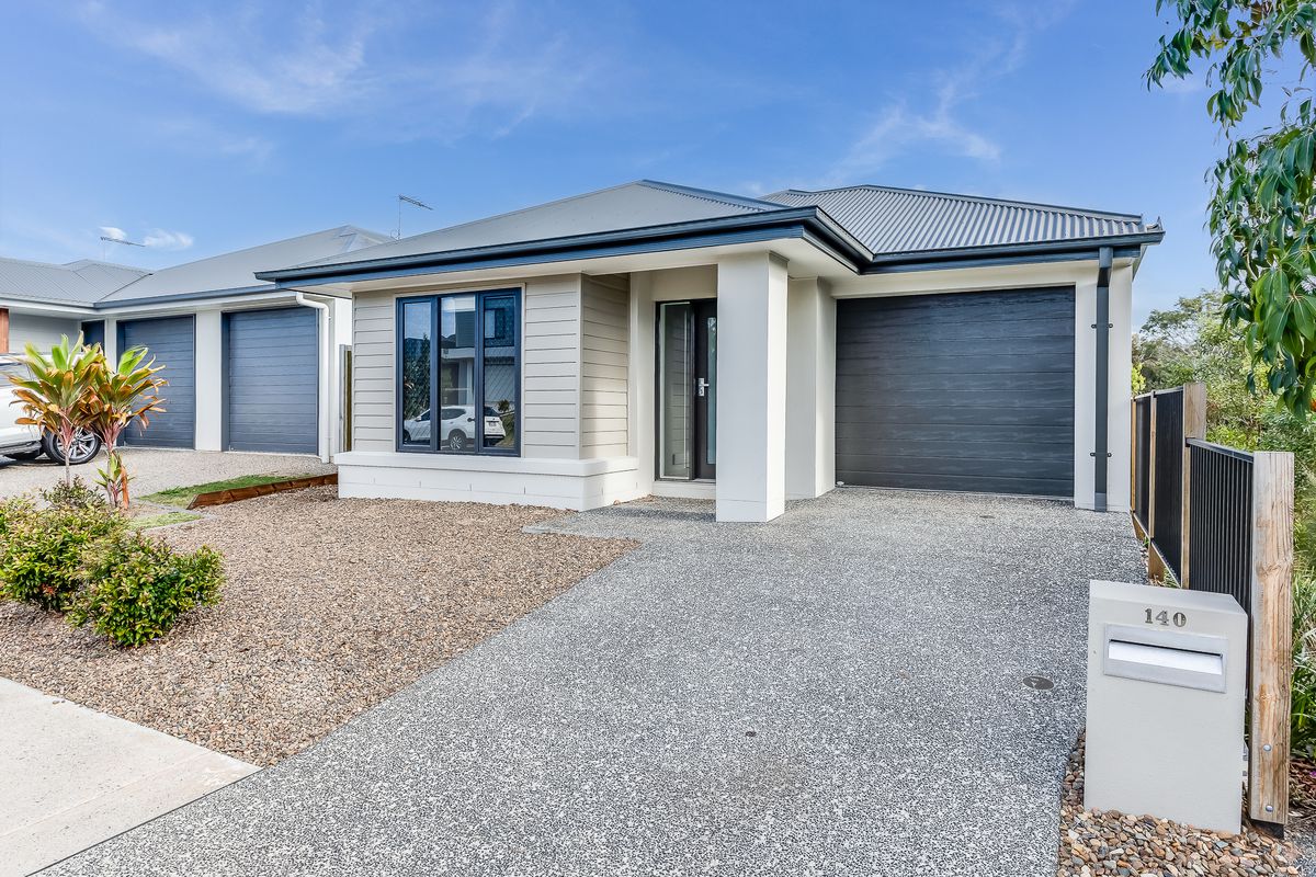 140 Shoreview Boulevard, Griffin, QLD 4503 for Sale
