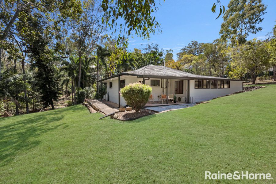 111 Fryers Road, Hervey Range, QLD 4817 for Sale