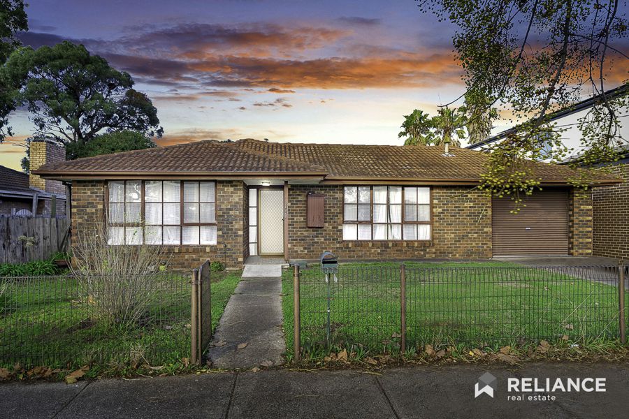 154 Morris Road, Hoppers Crossing, VIC 3029 for Sale