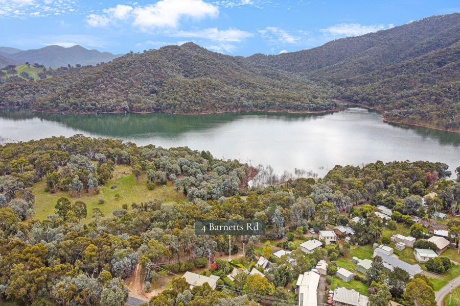 4 Road, Howqua Inlet, VIC 3723 for Sale