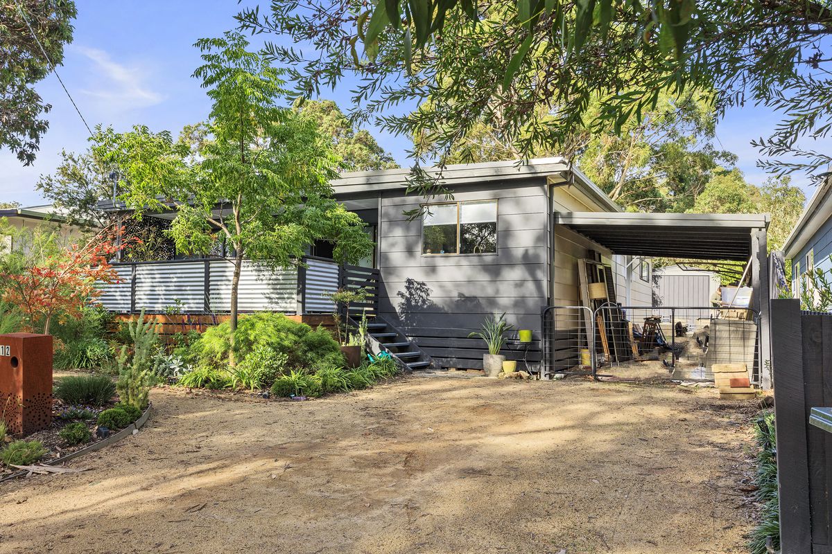 12 Hamilton Street, Inverloch, VIC 3996 for Sale