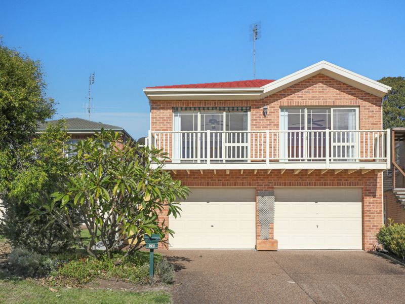 26 Hallam Close, Kanahooka, NSW 2530 for Sale