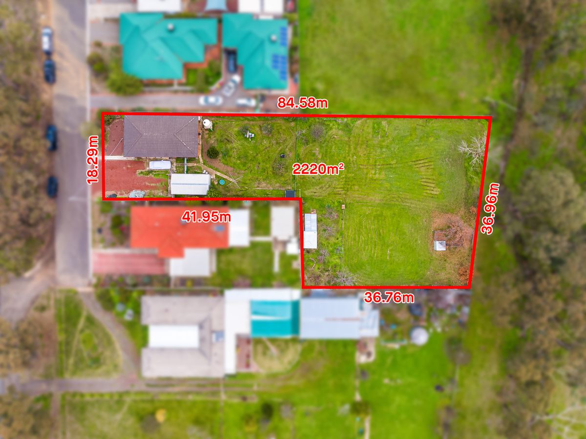 126 Lockwood Road, Kangaroo Flat, VIC 3555 for Sale