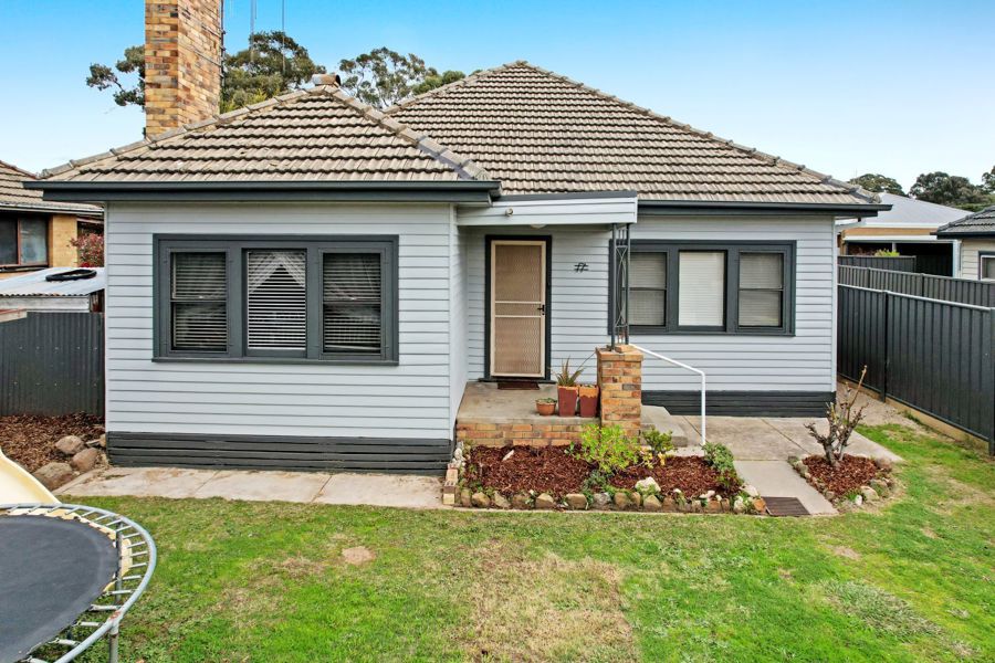 17 Olympic Parade, Kangaroo Flat, VIC 3555 for Sale