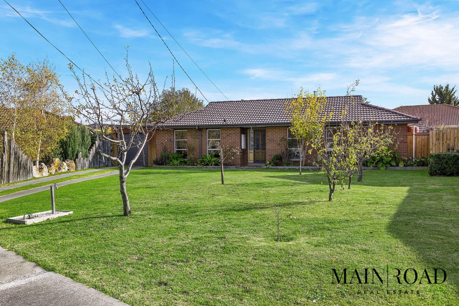 7 Yarram Court, Kings Park, VIC 3021 for Sale