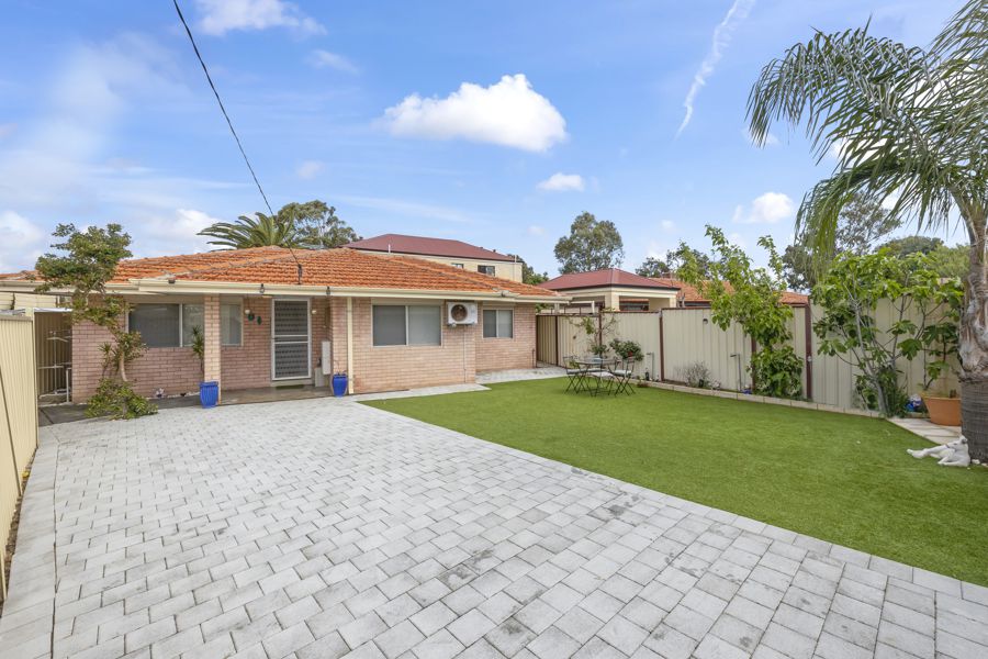 10 Yeaman Court, Koondoola, WA 6064 for Sale