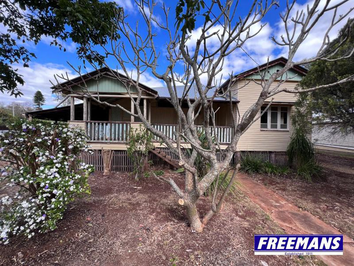 24 Gordon Street, Kumbia, QLD 4610 for Sale