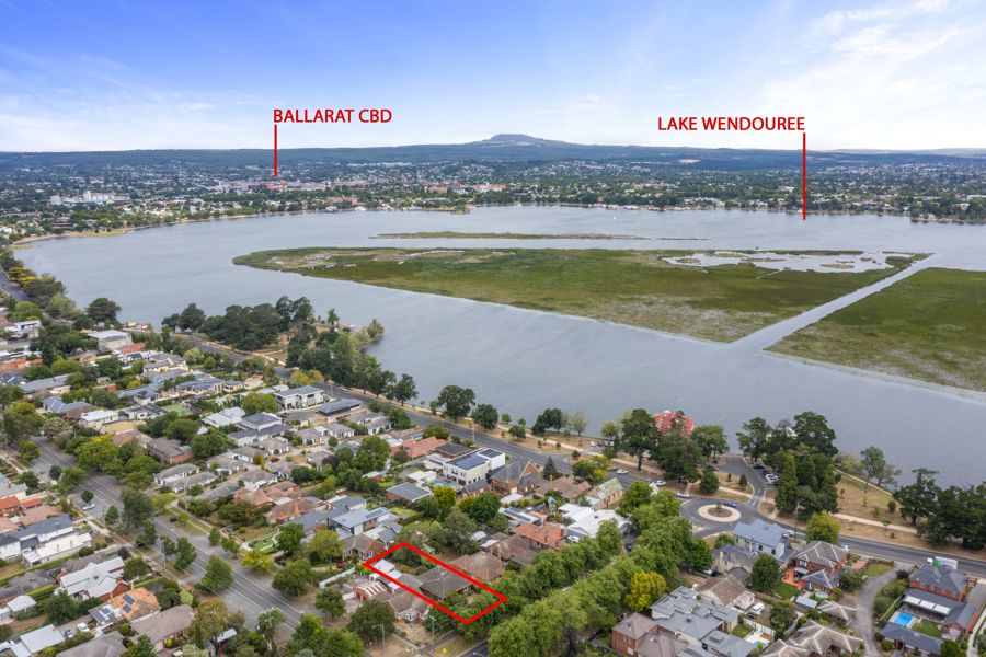 10 Forest Street, Lake Wendouree, VIC 3350 for Sale