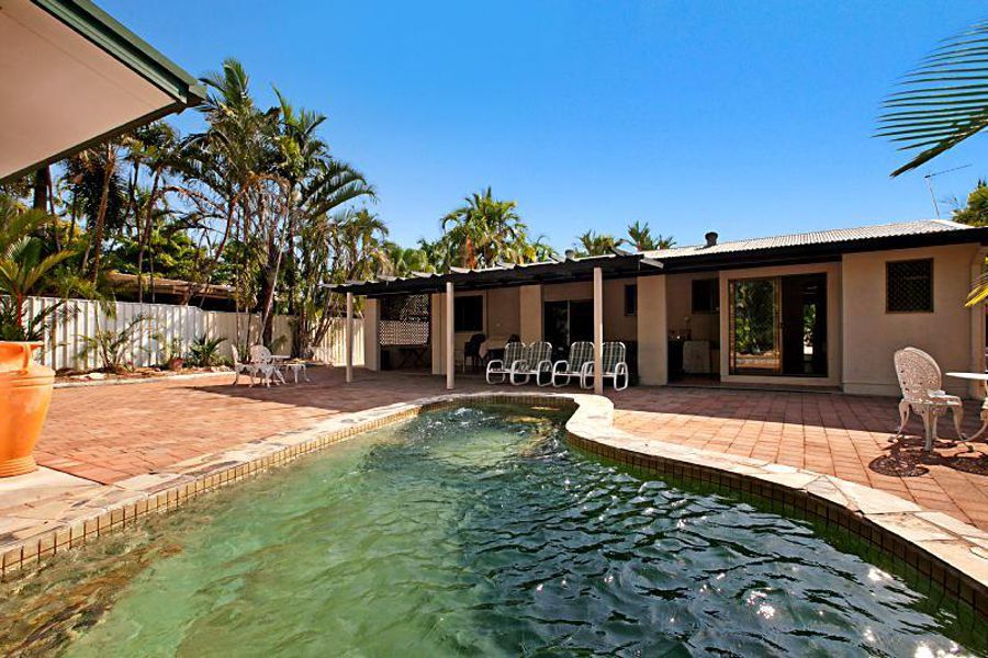 72 Rosewood Crescent, Leanyer, NT 0812 for Sale