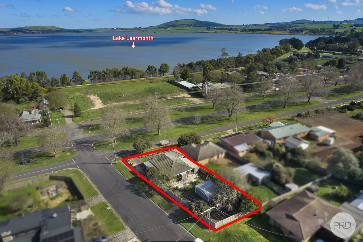 300 High Street, Learmonth, VIC 3352 for Sale