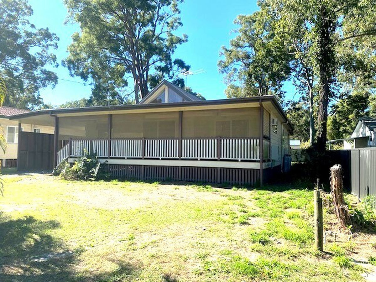 16 Nugent Street, Macleay Island, QLD 4184 for Sale