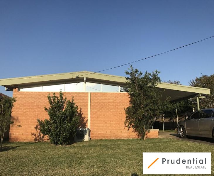 MACQUARIE FIELDS for Rent 9 Gloucester Street, Macquarie Fields, NSW