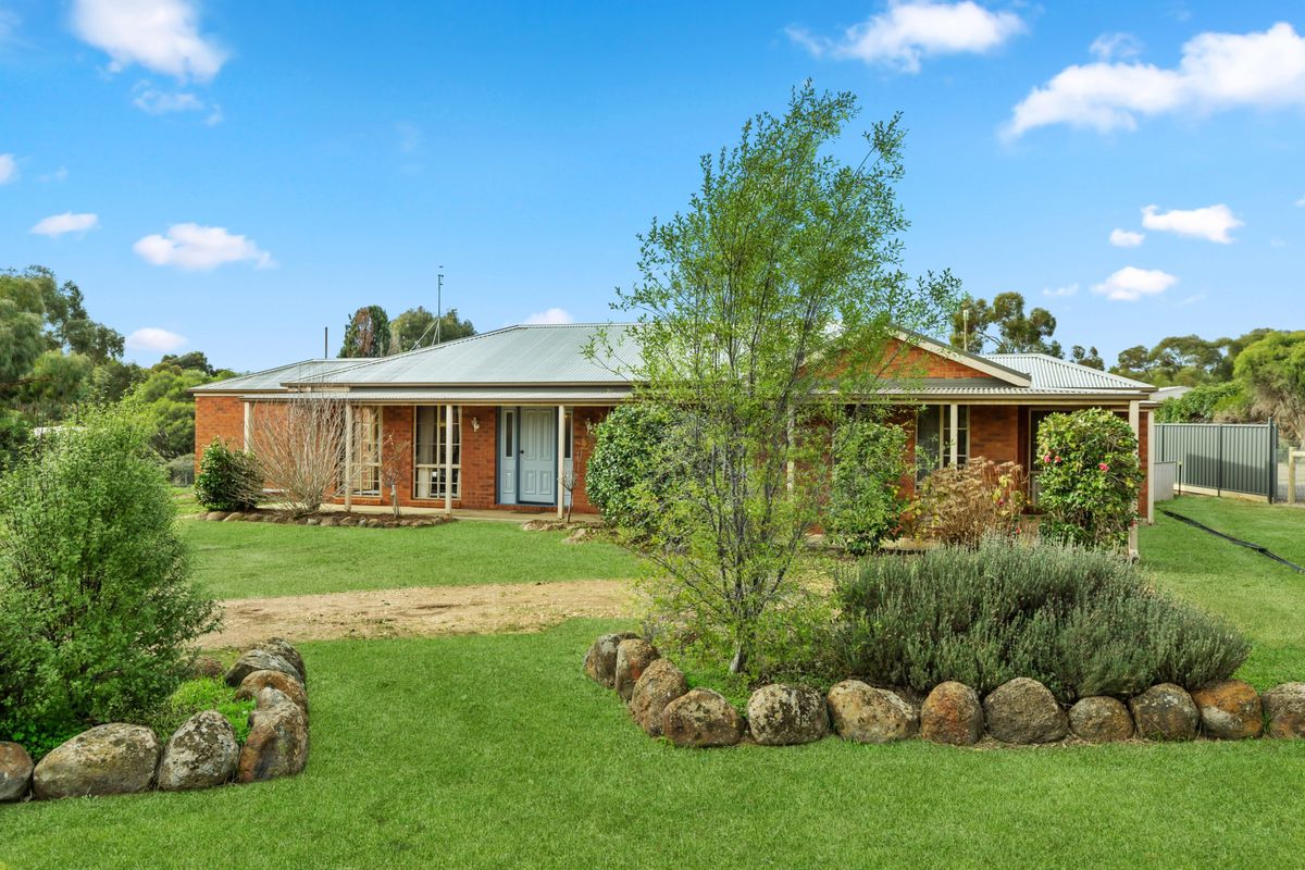 Lot 1/1 Stephen Court, Maiden Gully, VIC 3551 for Sale