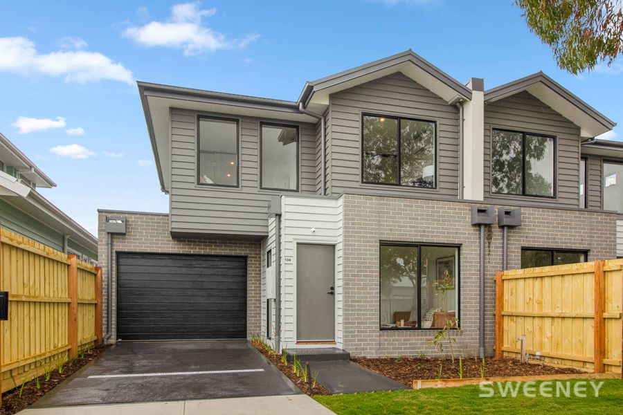 13A Albert Facey Street, Maidstone, VIC 3012 for Auction , Auction 16