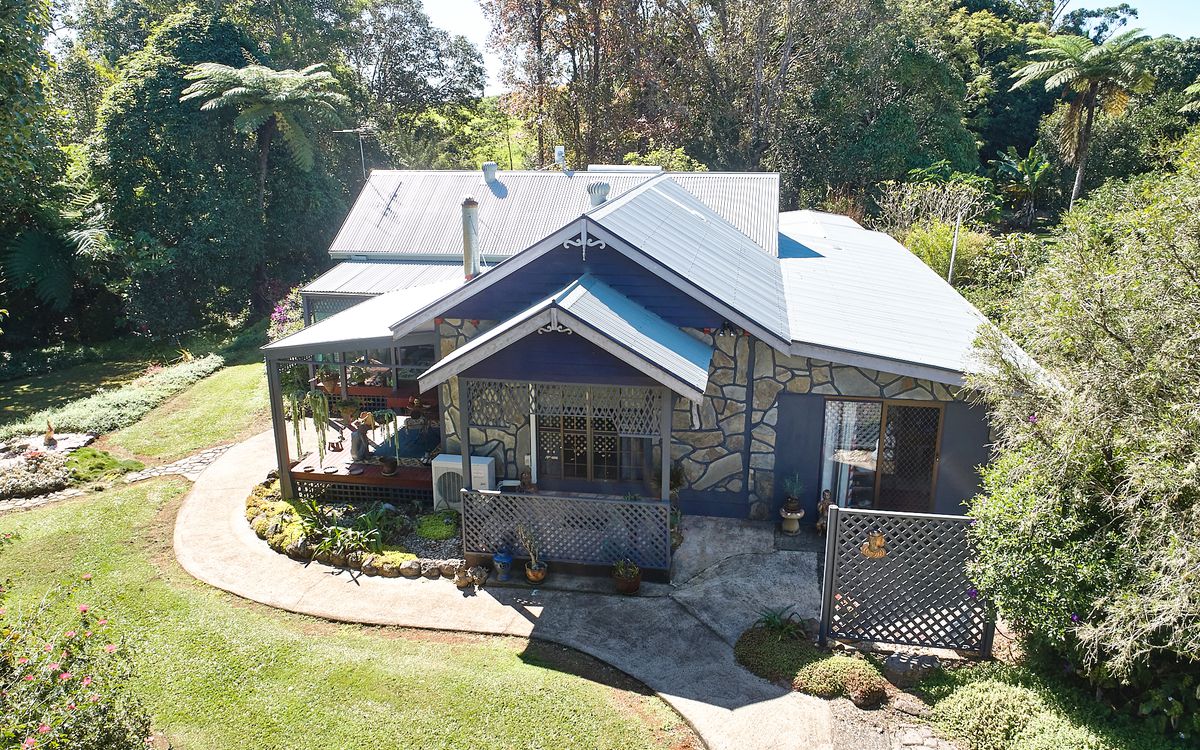 67 Heidke Road, Malanda, QLD 4885 for Sale