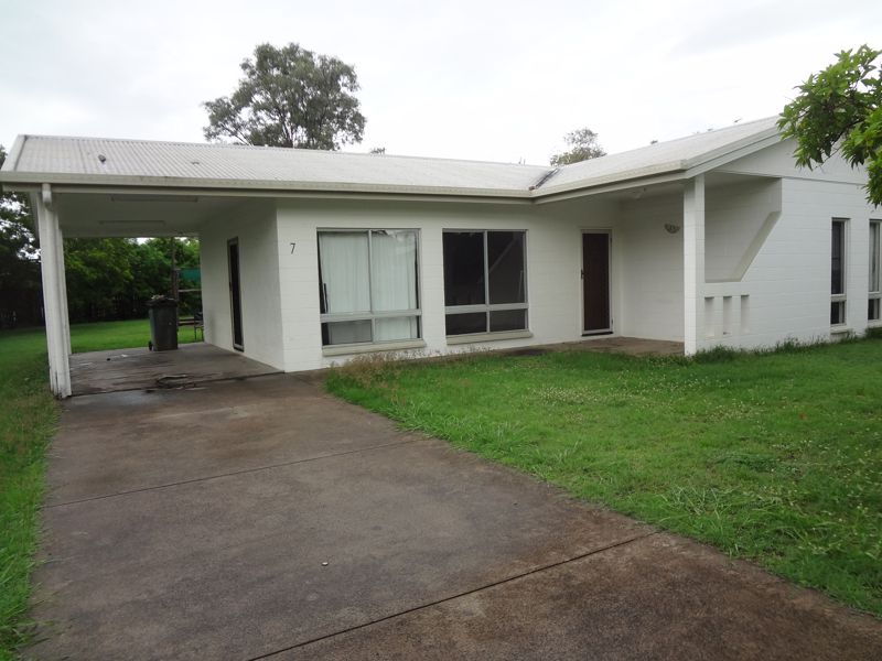 MAREEBA for Rent 7 Carroll Street, Mareeba, QLD 4880 for Lease AVBL