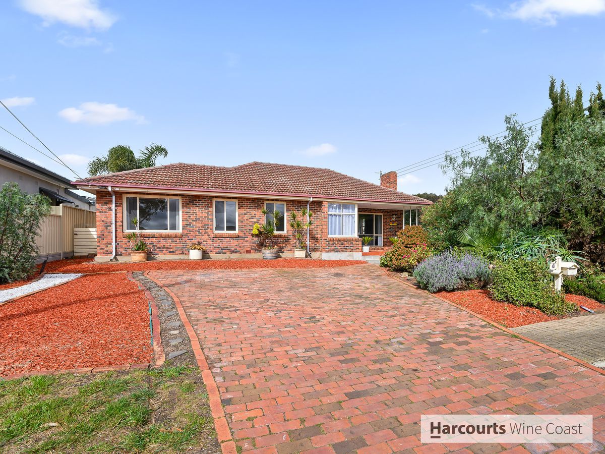 19 Pridmore Avenue, Mclaren Vale, SA 5171 for Sale