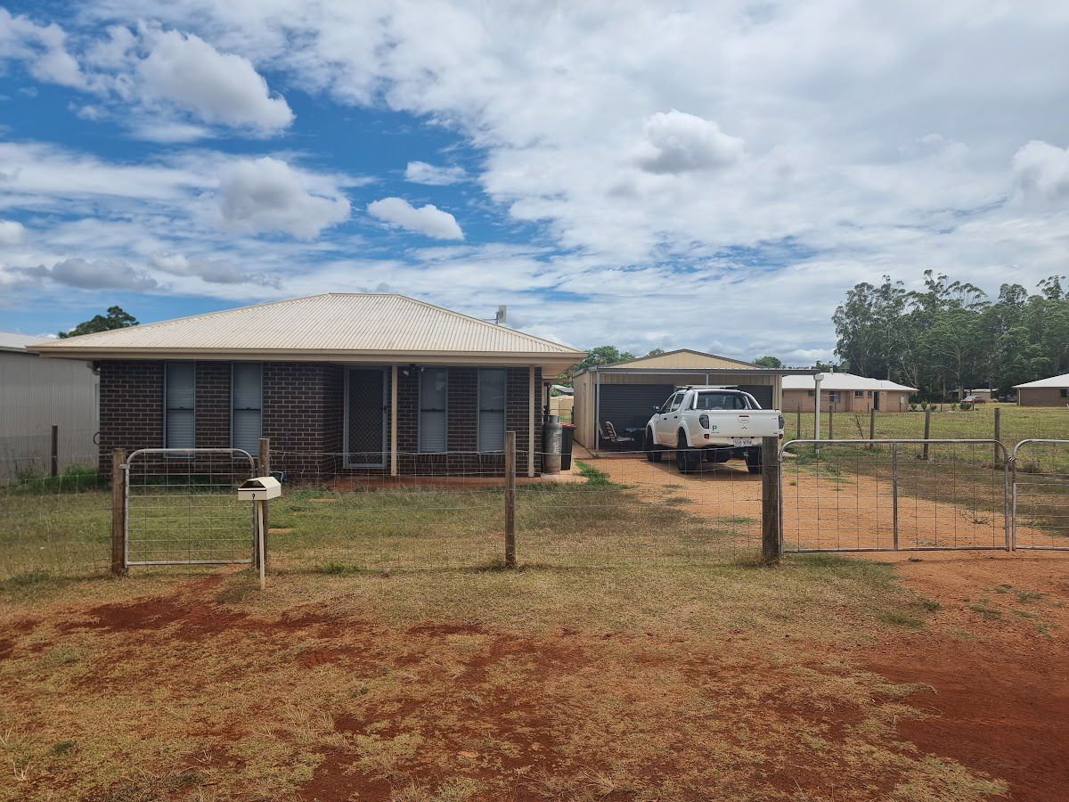 9 Lord Street, Memerambi, QLD 4610 for Sale