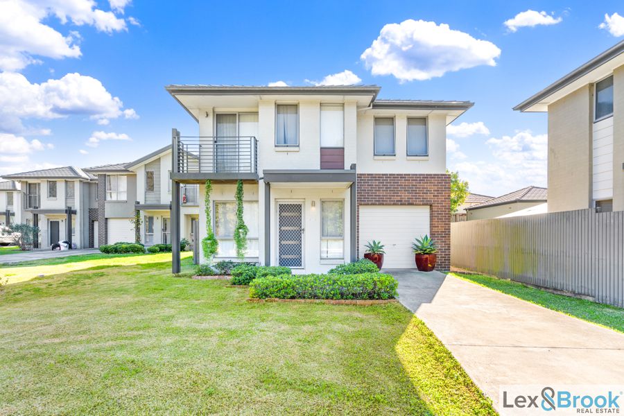 40 Hemsworth Avenue, Middleton Grange, NSW 2171 for Sale