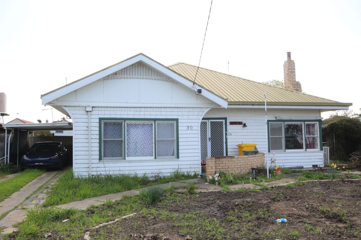 30 South Street, Minyip, VIC 3392 for Sale