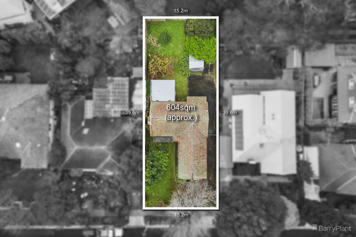 7 Ross Street, Mitcham, VIC 3132 for Auction