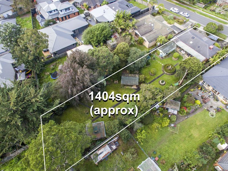 105 Taylor Road, Mooroolbark, VIC 3138 for Sale