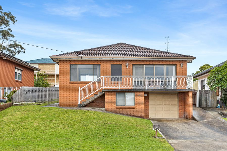 30 Konrads Road, Mount Warrigal, NSW 2528 for Auction