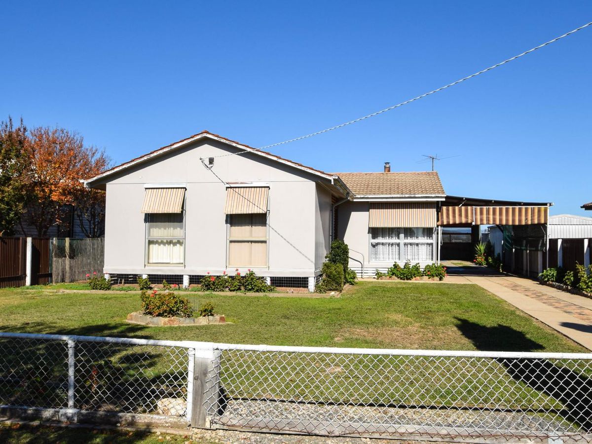 53 Bartley Street, Moyhu, VIC 3732 for Sale
