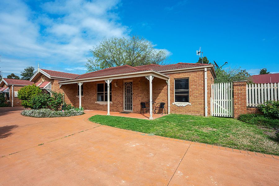 MUDGEE for Rent 5/18 Street, Mudgee, NSW 2850 for Lease AVBL