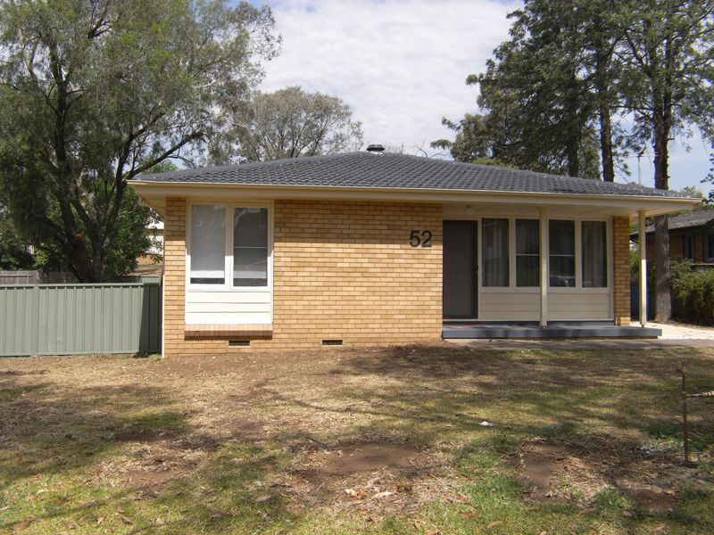 MUSWELLBROOK for Rent 52 Osborn Avenue, Muswellbrook, NSW 2333 for