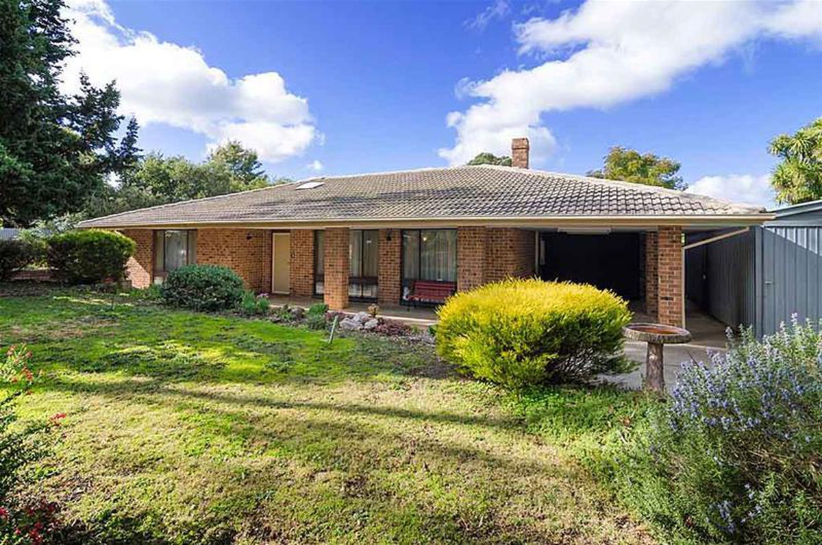 8 Gladstone Street, Nairne, SA 5252 for Sale