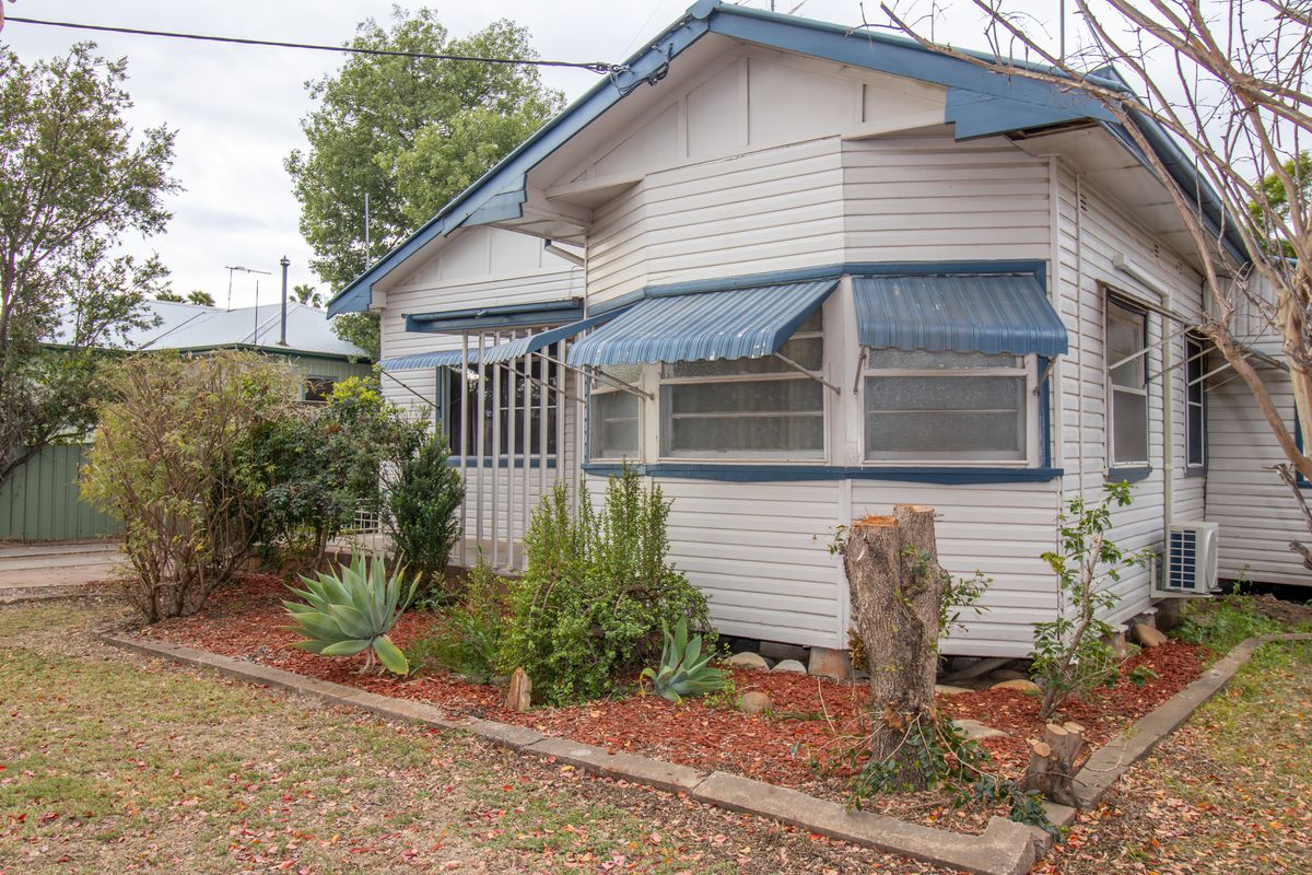 NARRABRI for Rent 38 Barwan Street, Narrabri, NSW 2390 for Lease AVBL