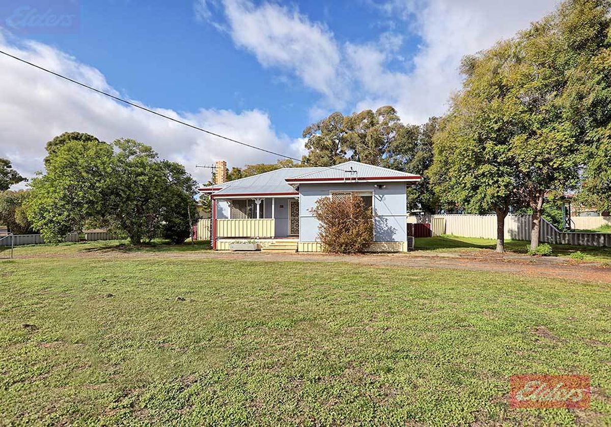 64 Bannister Street Central, Narrogin, WA 6312 for Sale