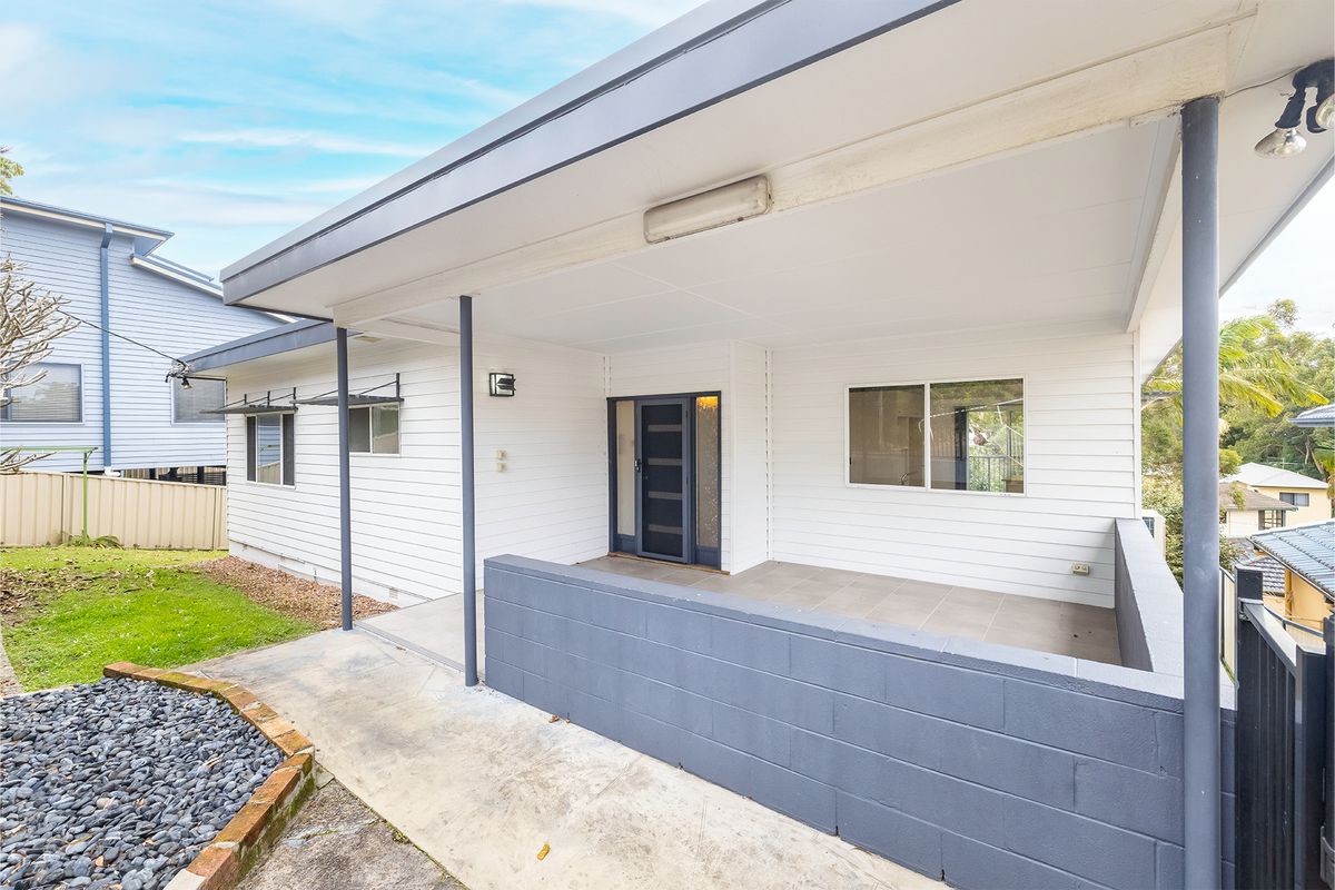 NELSON BAY for Rent 48 Government Road, Nelson Bay, NSW 2315 for Lease