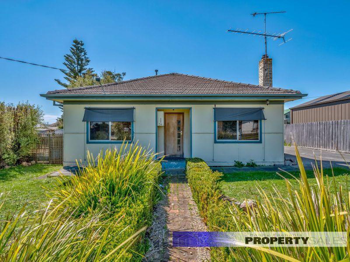 34 Law Street, Newborough, VIC 3825 for Sale
