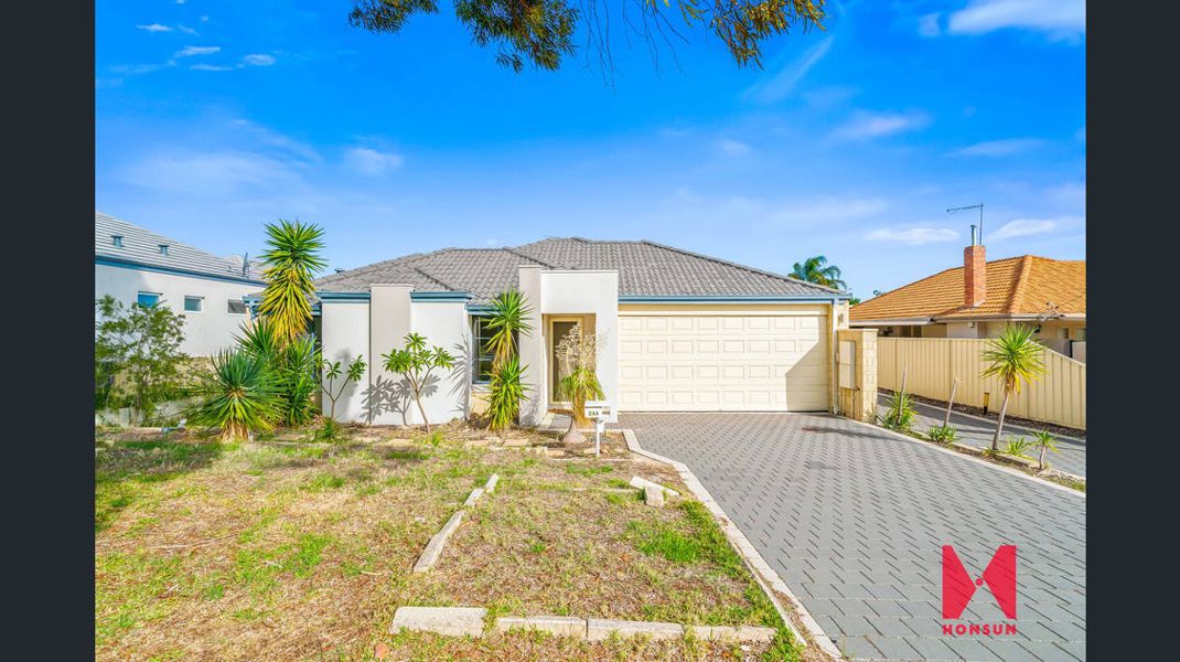 24A Woodchester Road, Nollamara, WA 6061 for Sale