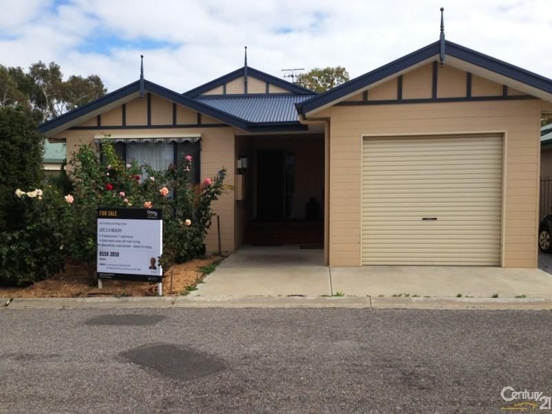 Unit 14 Beachside Village Estate, Normanville, SA 5204 for Sale view