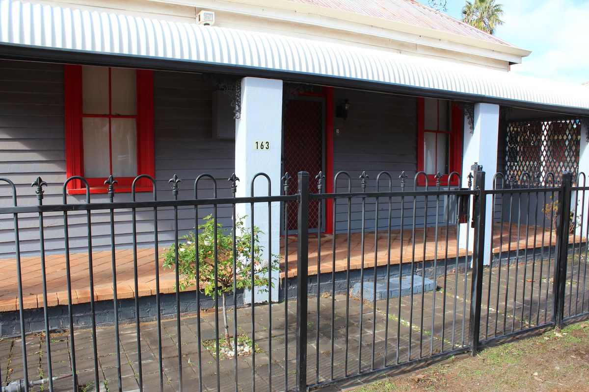 163 Wellington Street East, Northam, WA 6401 for Sale