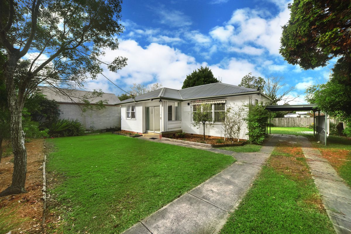 16 West Street, Nowra, NSW 2541 for Sale
