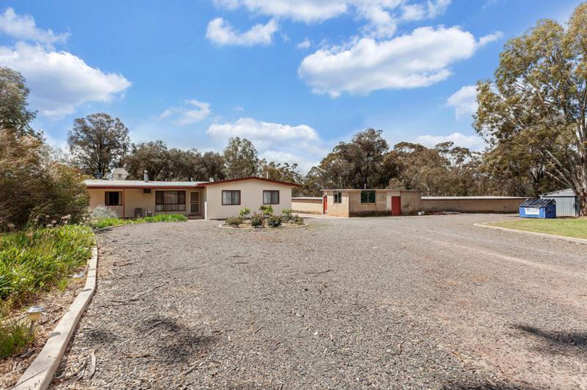 536 Moppa Road, Nuriootpa, SA 5355 for Sale N
