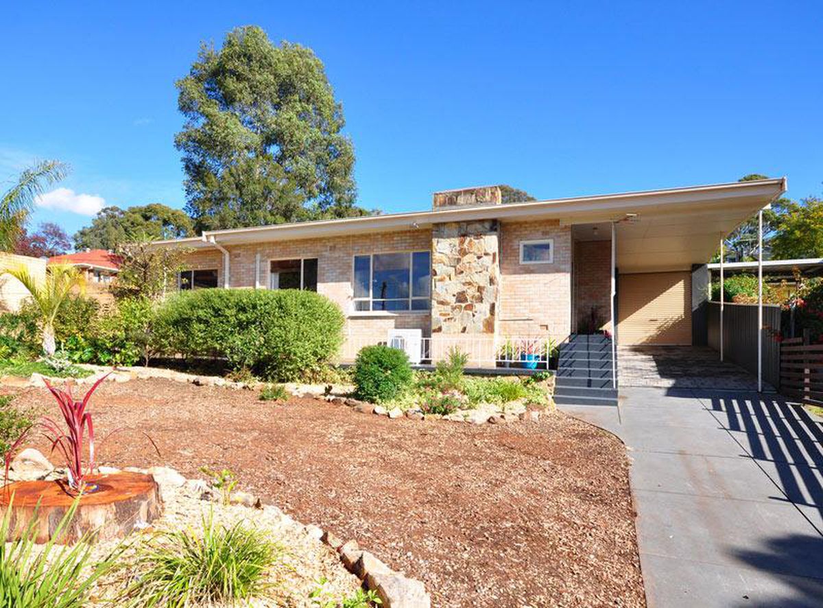 5 Deepdene Crescent, O'Halloran Hill, SA 5158 for Sale