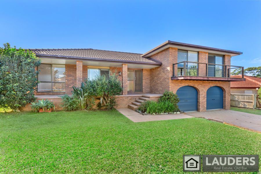 12 Suni Drive, Old Bar, NSW 2430 for Sale