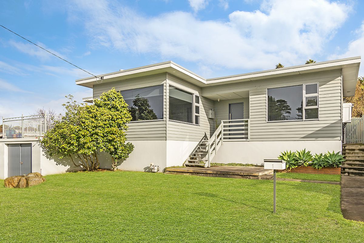 1 Earle Street, Port Fairy, VIC 3284 for Sale