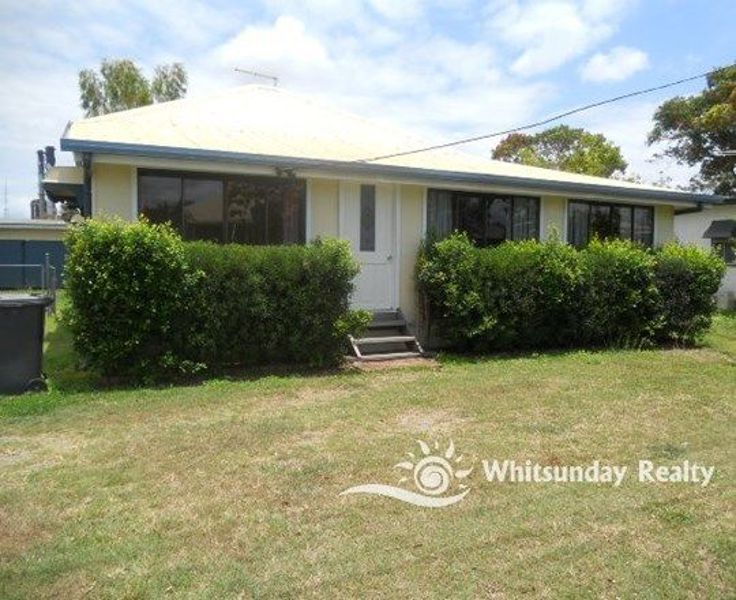 6 Chapman Street, Proserpine, QLD 4800 for Sale
